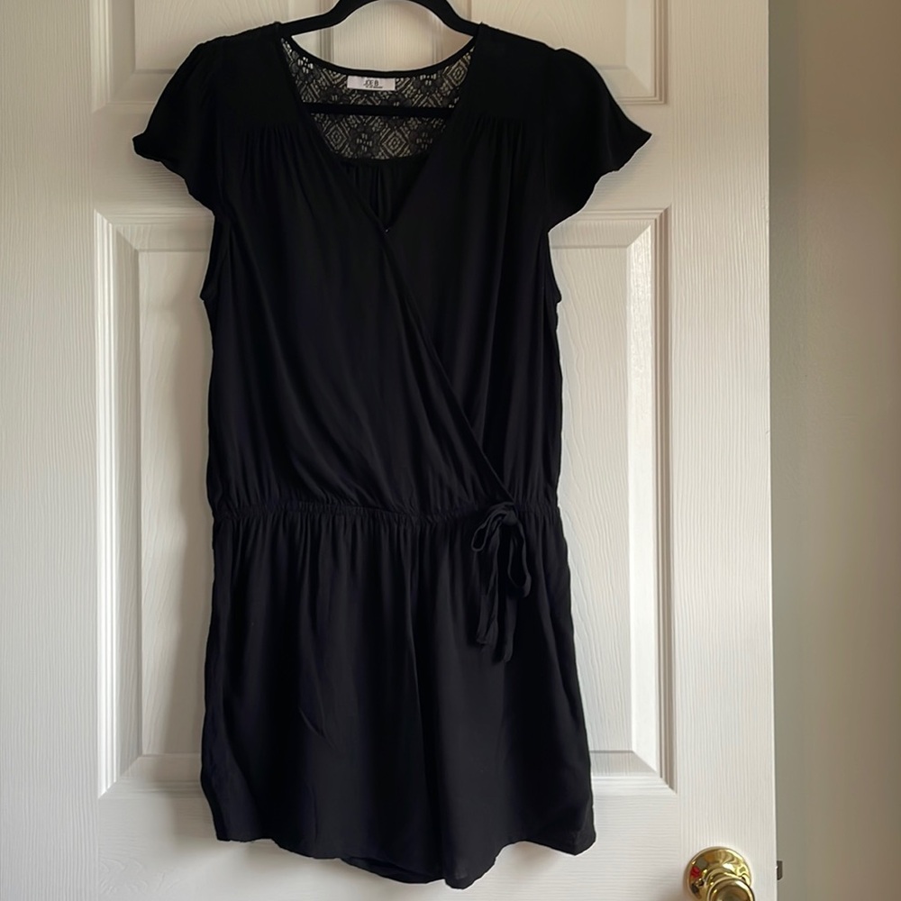 Joe B Woman’s Romper